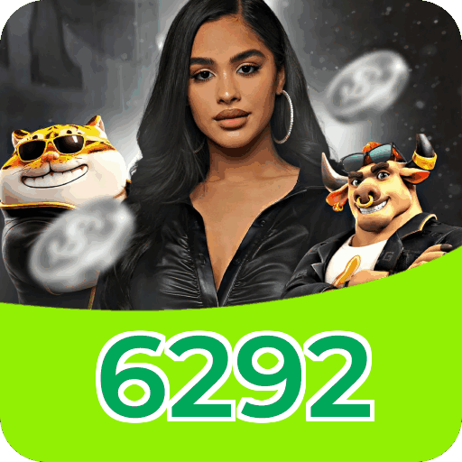 Tabela RTP dos jogos de cassino da 6292